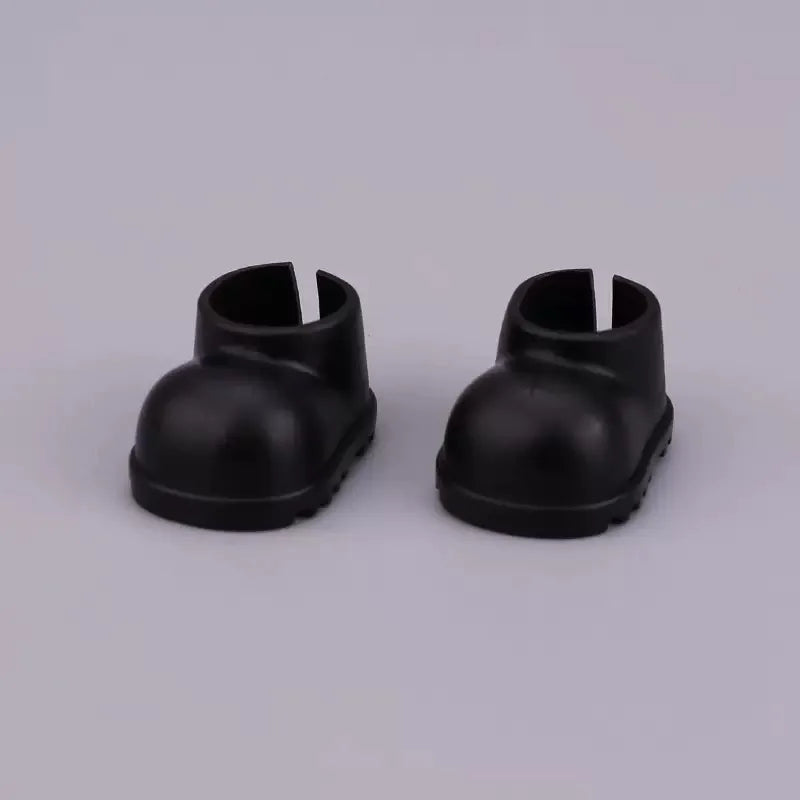 17cm Labubu Doll Fashion Hoodies - Color Coordinated Doll Clothing and Accessories