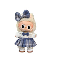 Chic Mini Doll Outfit Set™