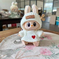 Stylish Doll Outfit & Accessories Set™