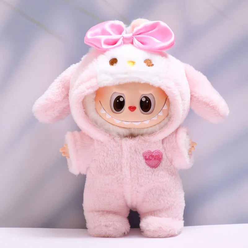 Labubu Fashion Outfit ™
