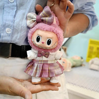 Chic Mini Doll Outfit Set™