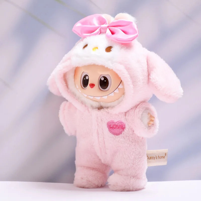 Labubu Fashion Outfit ™