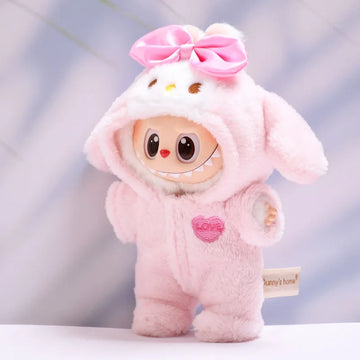 "Unleash Imagination and Style in Playtime"