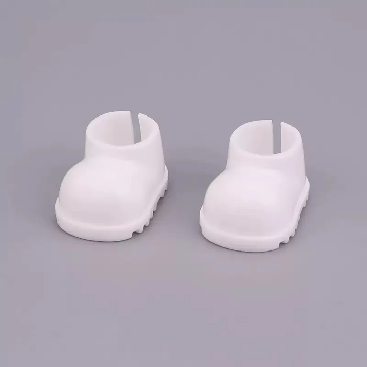 17cm Labubu Doll Fashion Hoodies - Color Coordinated Doll Clothing and Accessories