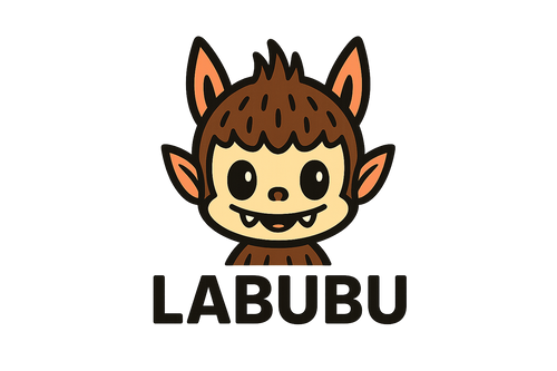labubu logo